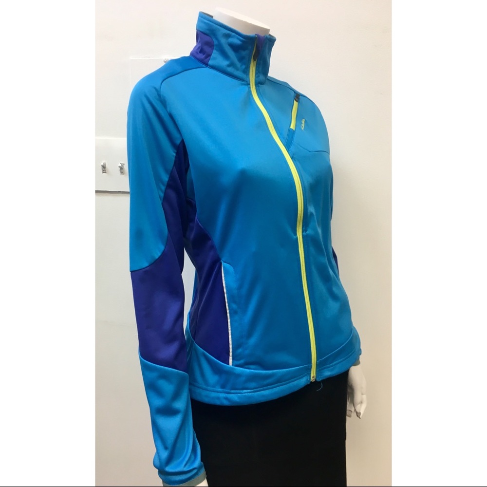 Jacket Columbia (Size Small) - Picture 2 of 3